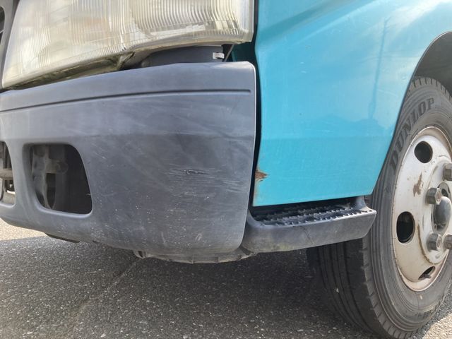 Hino DUTRO 2005-11 13965-5