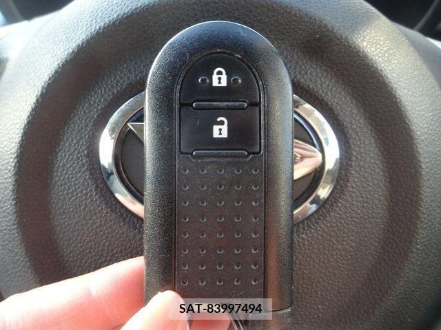 Daihatsu CAST 2015-11 374363-19