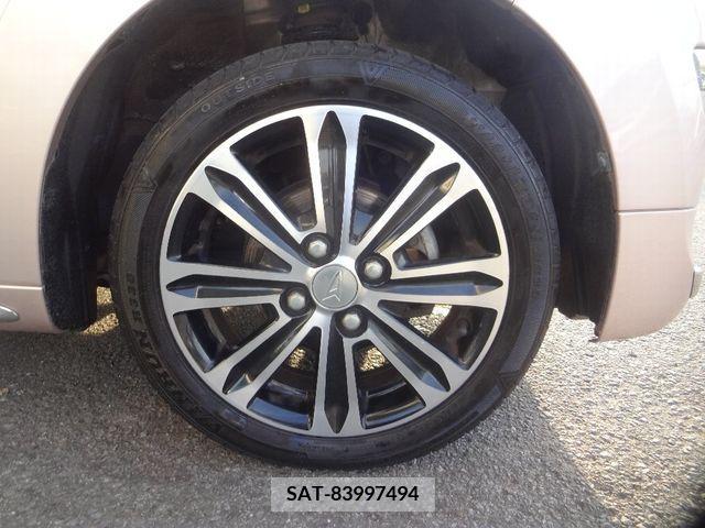 Daihatsu CAST 2015-11 374363-29
