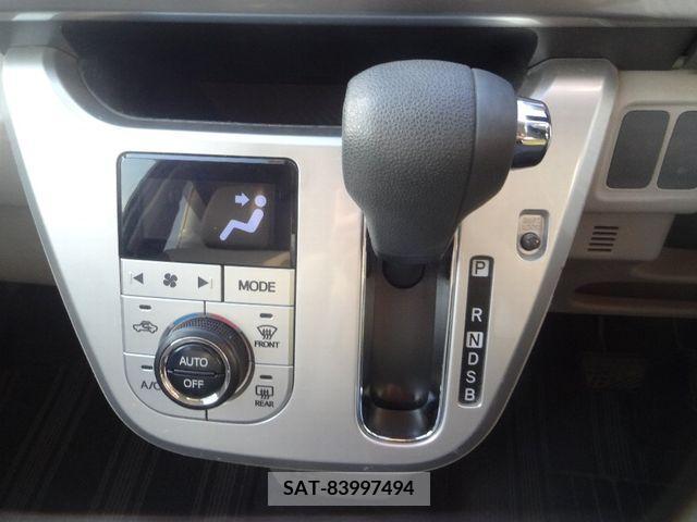 Daihatsu CAST 2015-11 374363-14