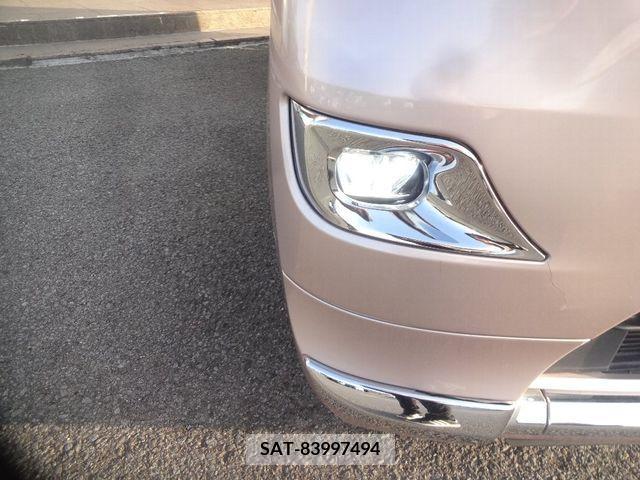 Daihatsu CAST 2015-11 374363-28