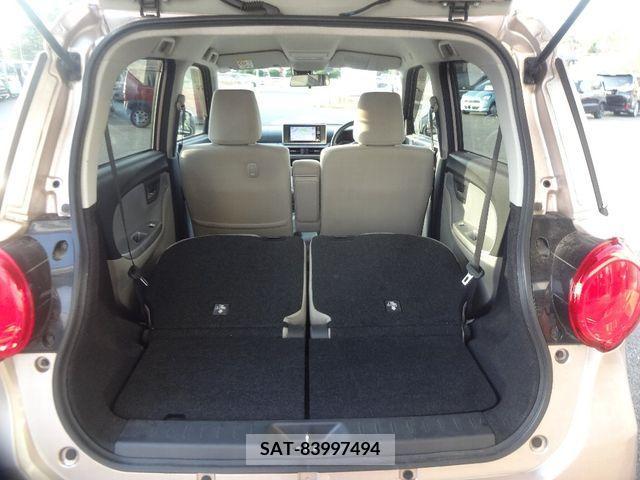 Daihatsu CAST 2015-11 374363-10