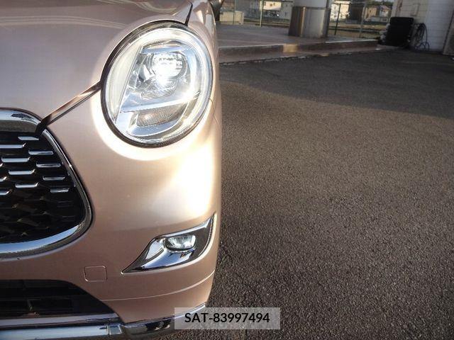 Daihatsu CAST 2015-11 374363-26