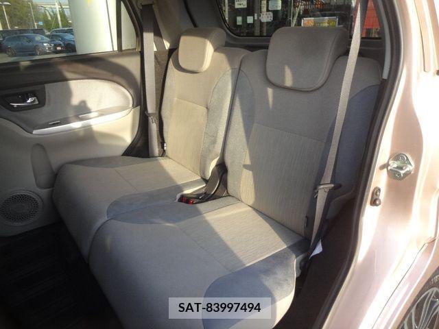 Daihatsu CAST 2015-11 374363-8