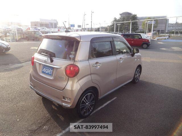 Daihatsu CAST 2015-11 374363-1