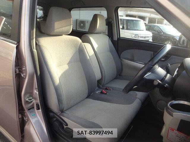 Daihatsu CAST 2015-11 374363-6