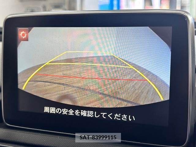 Mazda ROADSTER 2017-08 313853-2