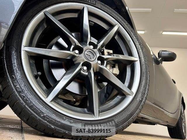 Mazda ROADSTER 2017-08 313853-18