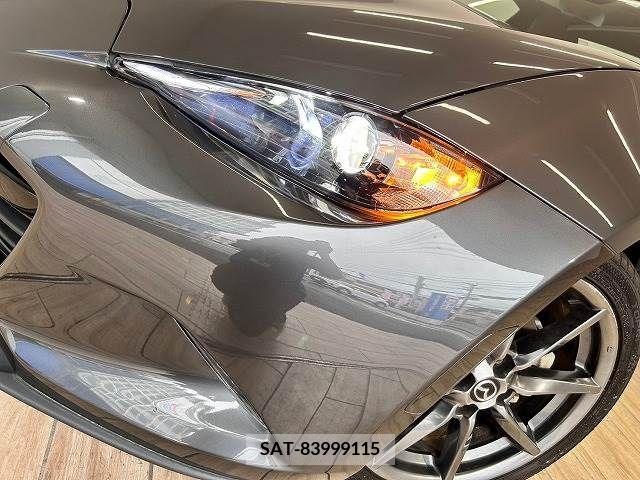 Mazda ROADSTER 2017-08 313853-17