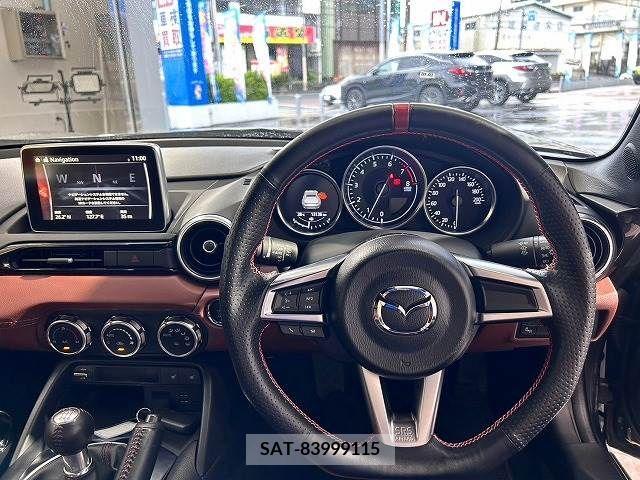 Mazda ROADSTER 2017-08 313853-1