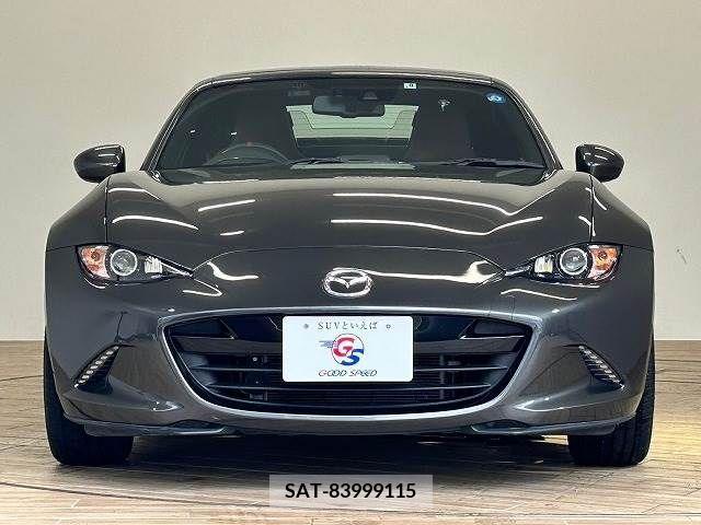 Mazda ROADSTER 2017-08 313853-11