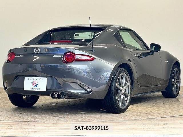 Mazda ROADSTER 2017-08 313853-16