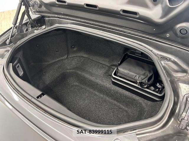 Mazda ROADSTER 2017-08 313853-10