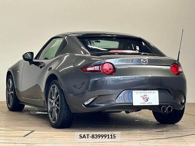 Mazda ROADSTER 2017-08 313853-15