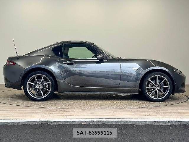 Mazda ROADSTER 2017-08 313853-14