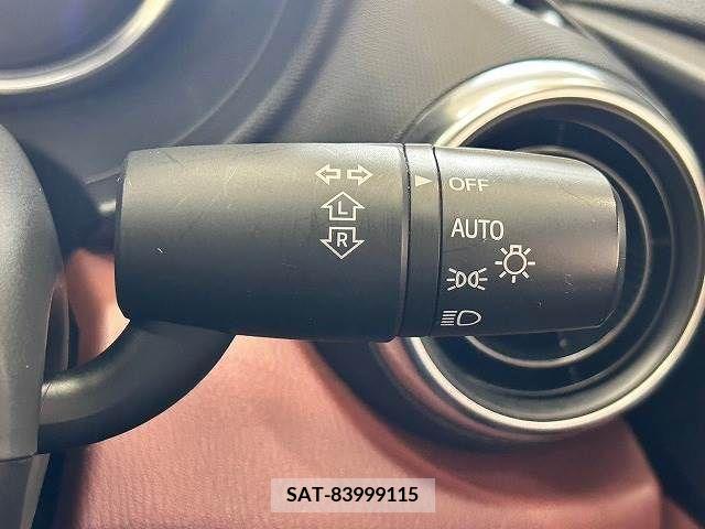Mazda ROADSTER 2017-08 313853-7