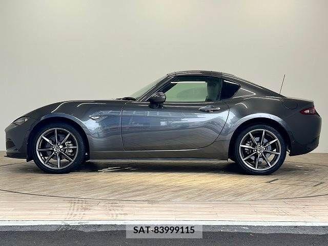 Mazda ROADSTER 2017-08 313853-13