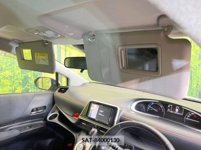 Toyota SIENTA 2016-03 342815-7