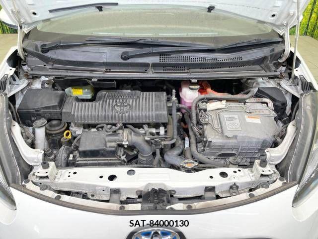 Toyota SIENTA 2016-03 342815-19
