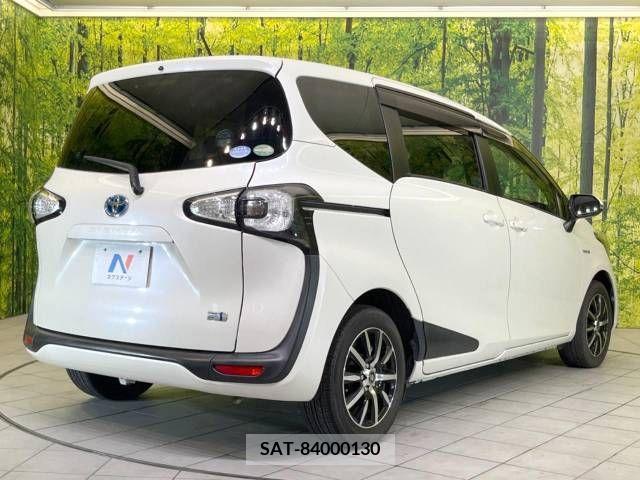 Toyota SIENTA 2016-03 342815-18