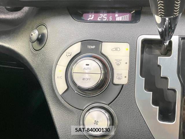 Toyota SIENTA 2016-03 342815-5