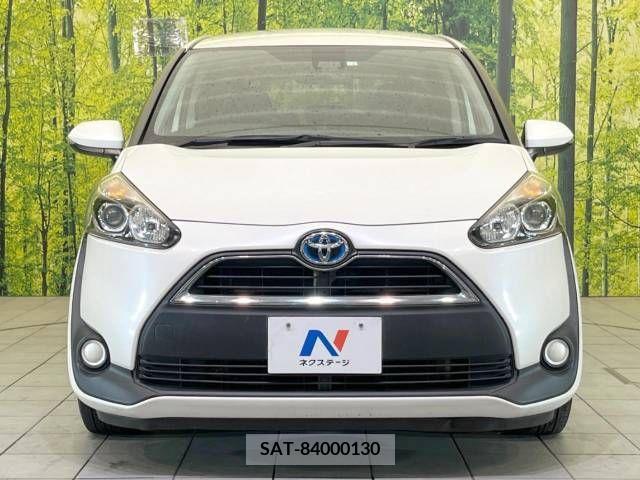 Toyota SIENTA 2016-03 342815-15