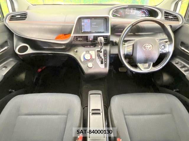 Toyota SIENTA 2016-03 342815-1