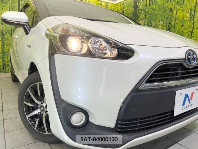 Toyota SIENTA 2016-03 342815-13