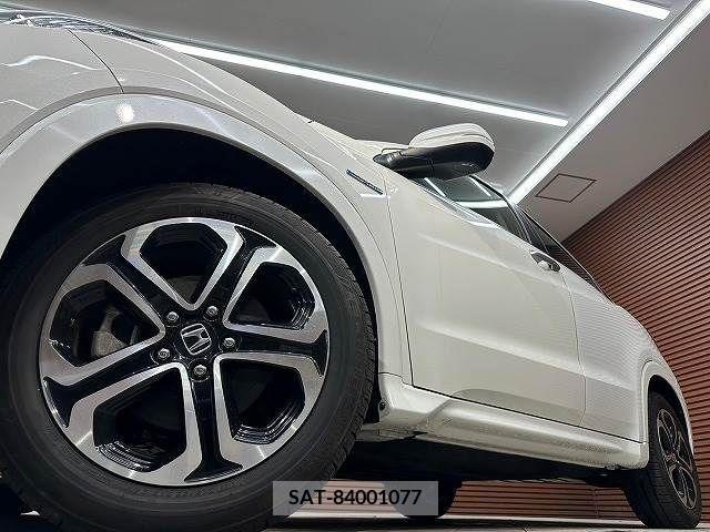 Honda VEZEL 2015-05 288425-10