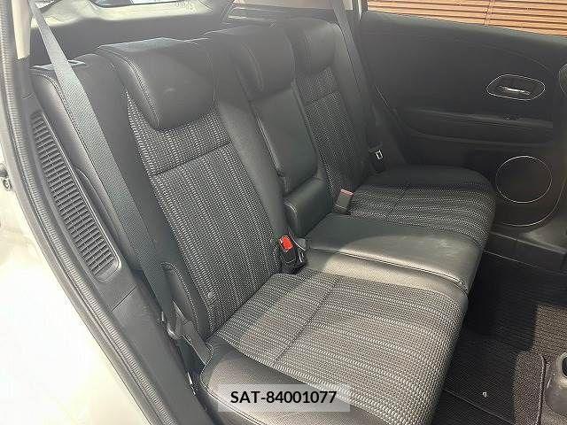 Honda VEZEL 2015-05 288425-8