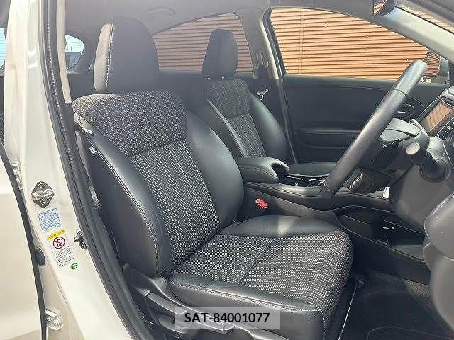 Honda VEZEL 2015-05 288425-7