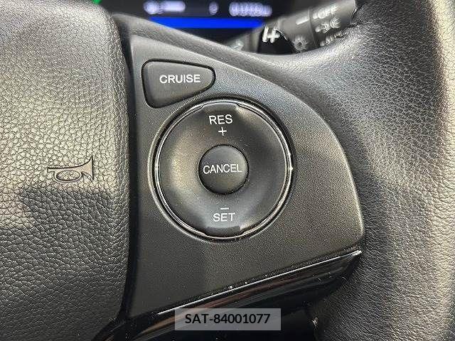 Honda VEZEL 2015-05 288425-6