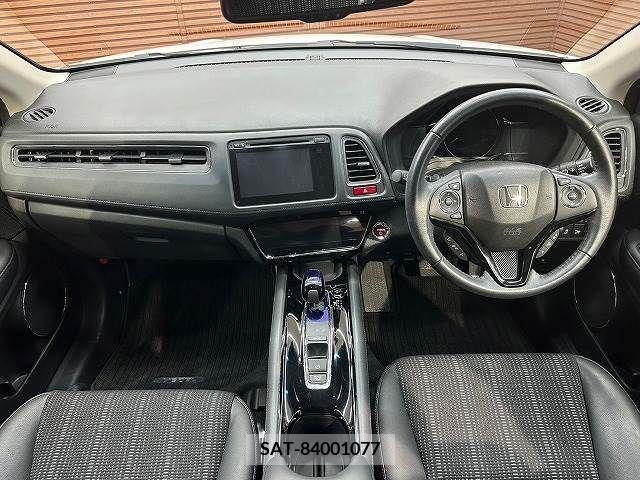 Honda VEZEL 2015-05 288425-1