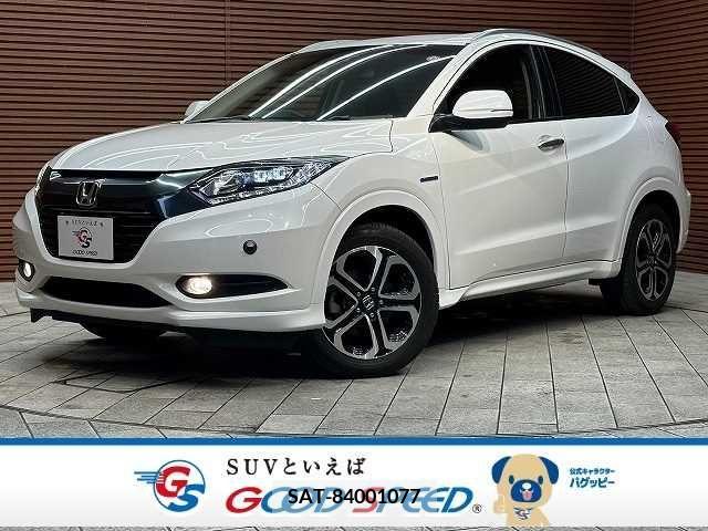 Honda VEZEL 2015-05 288425-0