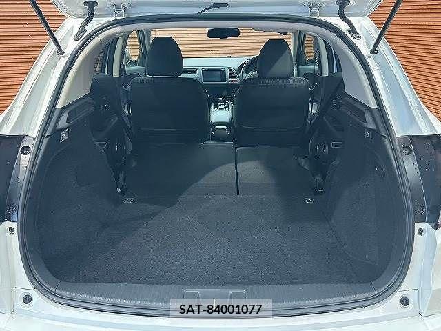Honda VEZEL 2015-05 288425-19
