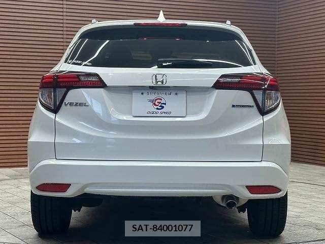 Honda VEZEL 2015-05 288425-18