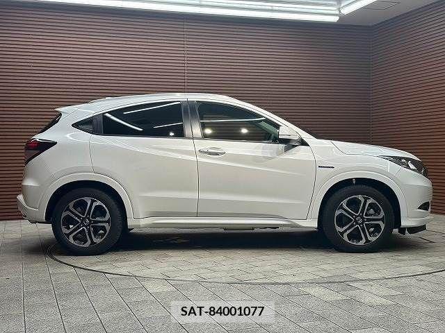 Honda VEZEL 2015-05 288425-17