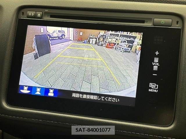 Honda VEZEL 2015-05 288425-3