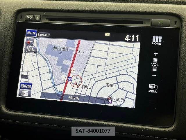 Honda VEZEL 2015-05 288425-2