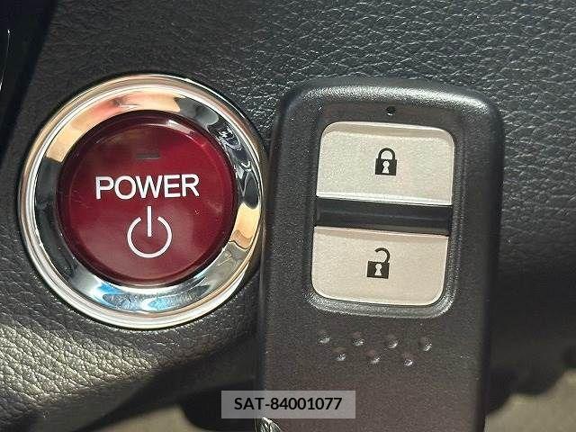 Honda VEZEL 2015-05 288425-15