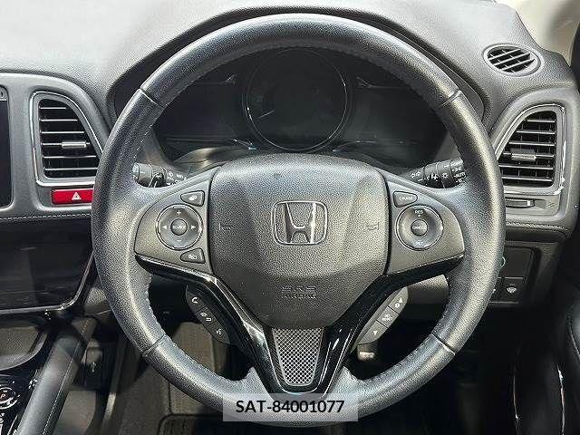 Honda VEZEL 2015-05 288425-12