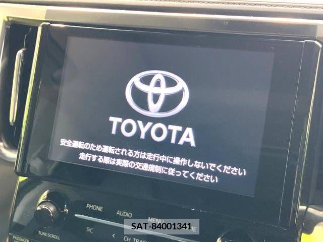 Toyota ALPHARD 2021-08 355479-4