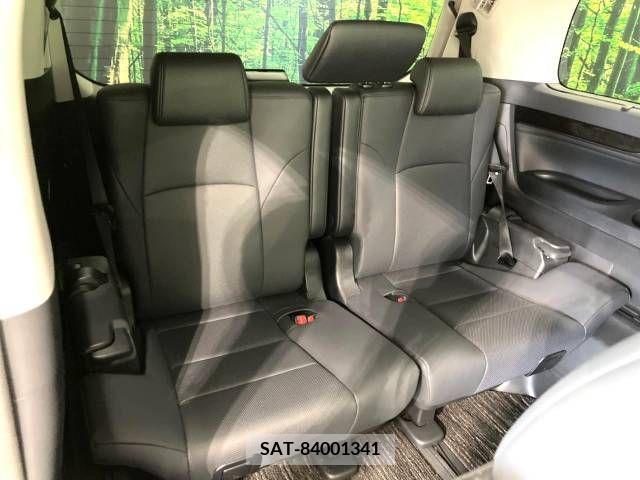Toyota ALPHARD 2021-08 355479-13