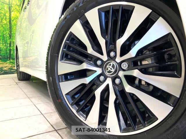 Toyota ALPHARD 2021-08 355479-10