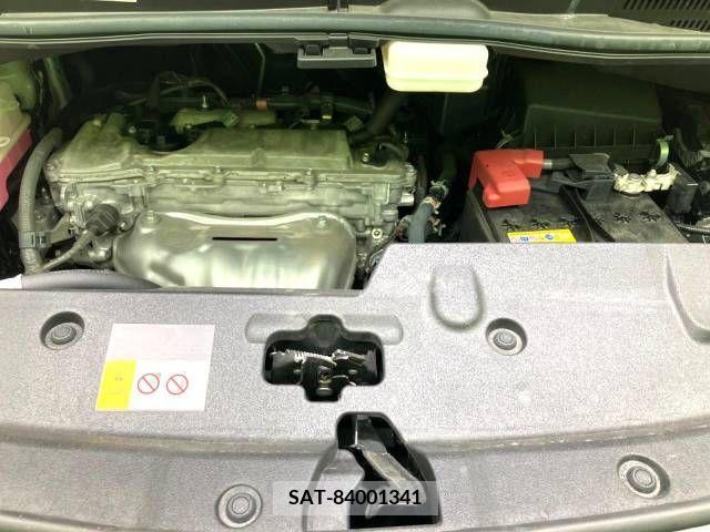 Toyota ALPHARD 2021-08 355479-19