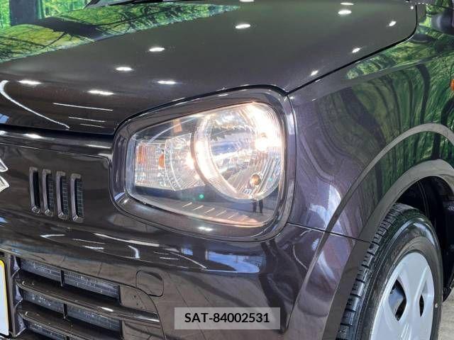 Suzuki ALTO 2017-06 305066-12