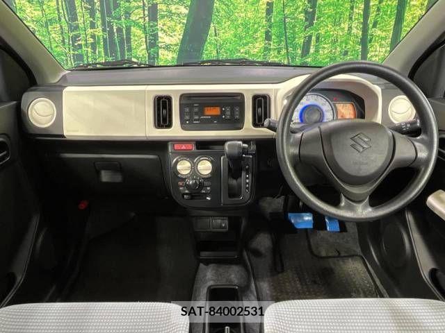Suzuki ALTO 2017-06 305066-1