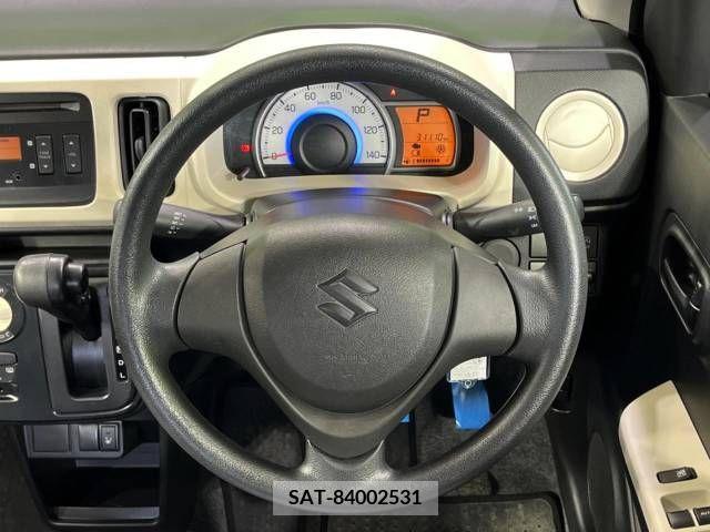 Suzuki ALTO 2017-06 305066-11