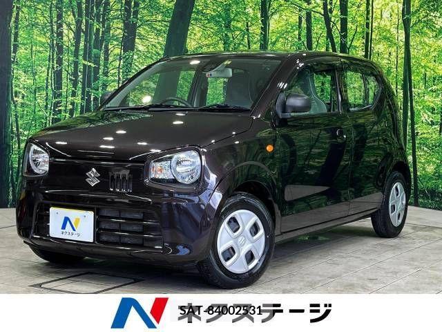 Suzuki ALTO 2017-06 305066-0