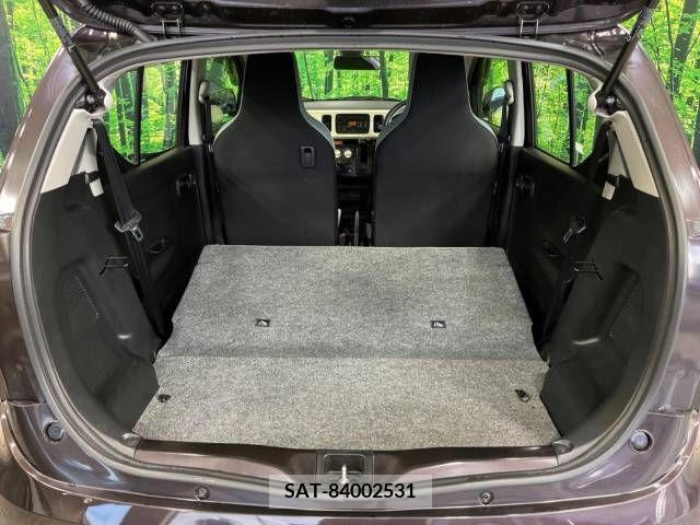 Suzuki ALTO 2017-06 305066-10